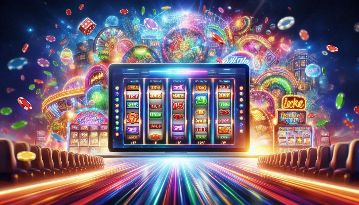 Polestar Casino